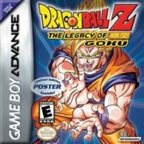 dbz gba|dbz gba game.